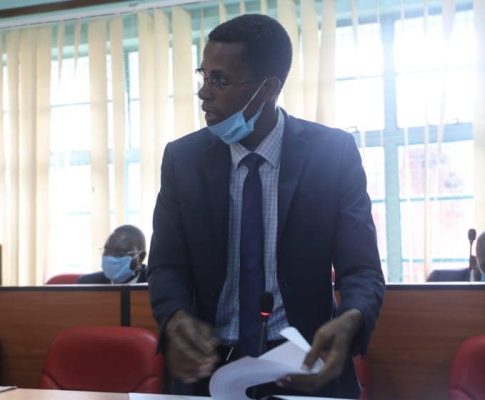 County Assembly Seeks Statement on my Ejection