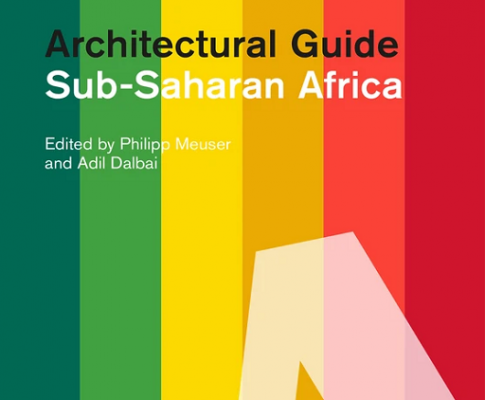 Sub Saharan Africa Architectural Guide